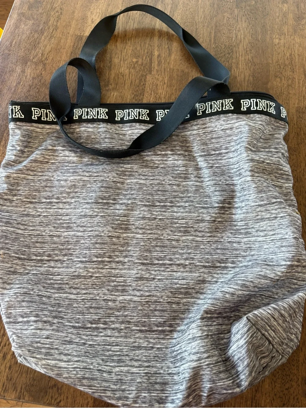 PINK Victorias Secret casual pink